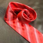 Pánská nová kravata