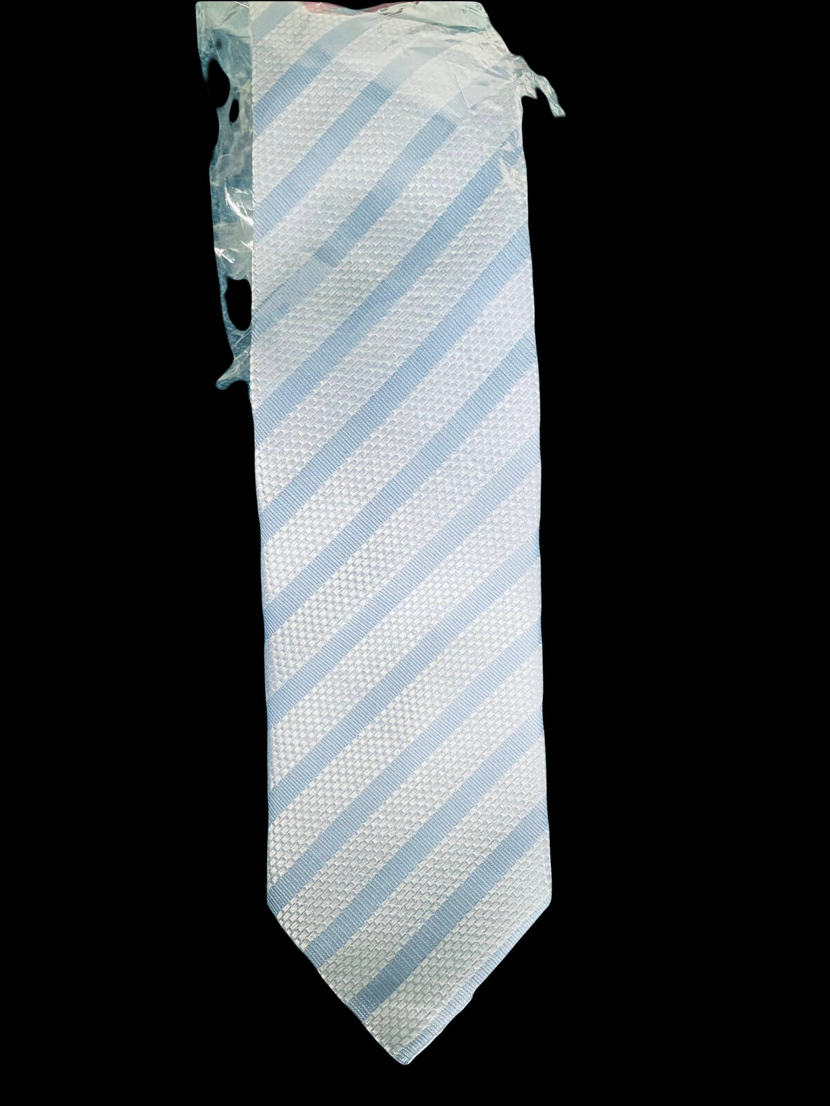Luxusní hedvábná kravata